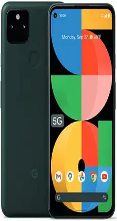  Google Pixel 5A prices in Pakistan